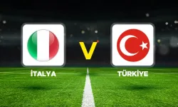 İtalya Türkiye Maçı Ne Zaman? Saat Kaçta? Maç Hangi Kanalda Olacak?