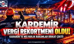 Ülkemize Değer Katmaya Kararlılıkla Devam Edeceğiz…