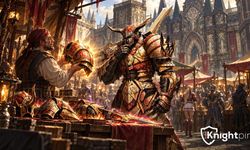 Knight Online İtemleri Rehberi: Item Sınıfları, Artı Seviyesi ve Güvenli Alım