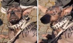 Köpek Olan Adam Gerçek mi? Yaşıyor mu?