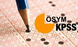 KPSS Önlisans Sonuçları Ne Zaman Açıklanacak?
