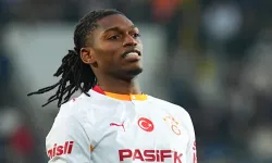 Leao Neden Çıktı? Sakatlandı Mı?