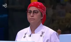 MasterChef Şükran Neden Yok? Elendi Mi?