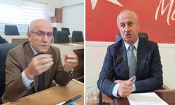 Mecliste Asfalt Mesaisi Tartışıldı: Ereğli Yatırımları Gündemde