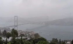 Meteoroloji: Sağanak ve Gök Gürültülü Yağış Bekleniyor