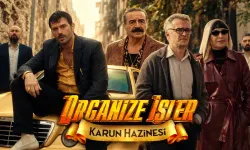 Organize İşler Karun Hazinesi Neden Tepki Aldı? Olayı Nedir?