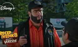 Recep İvedik 8 Ne Zaman Çıkacak? Çıkış Tarihi Nedir?