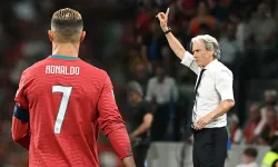 Ronaldo Neden Milli Takımdan Ayrıldı? Kadroya Döndü Mü?