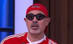 Şadi Neden Gözlük Takıyor? Hasta Mı?
