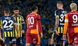 Galatasaray Fenerbahçe Puan Durumu: GS-FB Arasında Kaç Puan Fark Var? Fenerbahçe Kazanırsa Lider Olacak mı?
