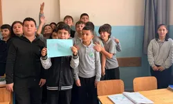 Sakarya'da 270 Öğrenciye Akran Zorbalığı Eğitimi Verildi