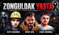 Zonguldak yasta! Maden faciasında ölenlerin cenaze programları...