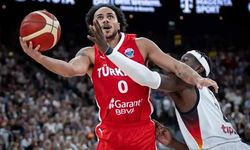 Shane Larkin Neden Oynamıyor? Sakatlandı Mı?