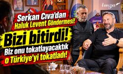 Sosyal Medya Fenomeni Belediye Başkanı Serkan Civa'dan Gülme Garanti Röportaj!
