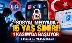 Sosyal Medya Yasağı Başlıyor! Instagram ve TikTok Hesapları Kapatılacak mı?