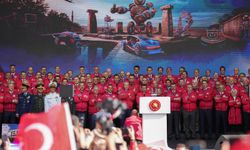 TEKNOFEST’in Şanlıurfa Durağında BEUN Rüzgârı Esti