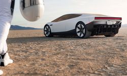 Tesla Uçan Arabası Gerçek Mi? Yaptı Mı?