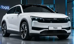Togg T6X Fiyatı Kaç TL Olacak? Ne Zaman Satışa Çıkacak?