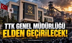 TTK Genel Müdürlüğü Elden Geçirilecek…