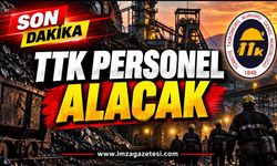TTK Personel Alacak