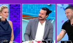TV8 Gel Konuşalım Neden Yok? Bugün Var mı?