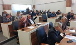 Üçköy Kendi Kaynağına Kavuşuyor: Susuzluk Tarihe Karışıyor