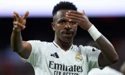 Vinicius Júnior Ne Oldu? Olayı Nedir?