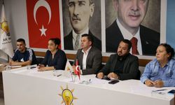 Kilimli’de Ortak Akıl ve Birlik Vurgusu: Güçlü Yarınlar İçin Dev Buluşma