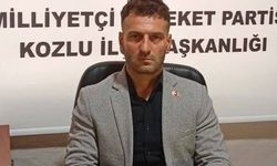 Somut Adımlar Bekliyoruz. MHP Kozlu İlçe Başkanlığı’ndan Ulaşım Ve Trafik Çağrısı