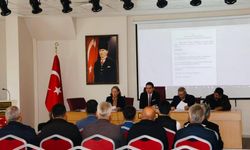 Kozlu’da Kırsal Kalkınma Hamlesi: Köylere Hizmet İçin Kritik Zirve