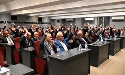 Belediye-İş’ten Başkentte Kritik Zirve: Başkanlar Kurulu Bildirgesi Açıklandı