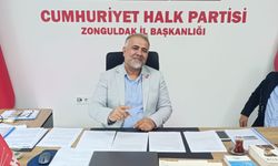 Olcay Can, Kömür Kongresi'nde CHP’nin dışlanmasına tepki gösterdi