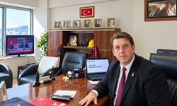 Zafer Partisi'nden Zonguldak Belediyesi’ne Soru Yağmuru
