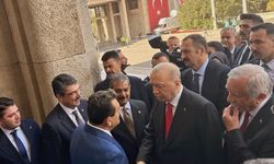 Muammer Avcı’dan Cumhurbaşkanı Erdoğan’a “Her Daim Yanınızdayız”