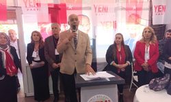 Erdinç Kargidan Güven Tazeledi