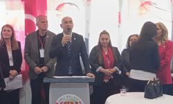 Devrim Dural'dan Kilimli Kongresinde Birlik Ve Değişim Mesajı