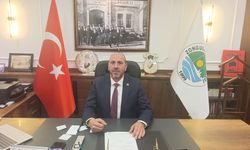 Zonguldak Belediye Başkanlığına Vekalet Eden Hikmet Kartal'dan Kritik Açıklamalar