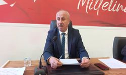 Mecliste Asfalt Polemiğine Son Nokta: Karaveli'den Net Açıklamalar..