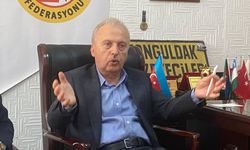Hamdi Uçar’dan Zonguldak Gündemine Damga Vuran Açıklamalar: “Şehrin Köklü Sorunlarına Kimse Dokunmuyor”