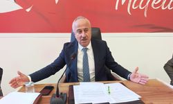 Zonguldak İl Genel Meclisi Başkanı Karaveli'den Belediyelere Katılım Tepkisi