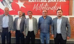 Kilimli’nin Turizm Merkezlerine İmar Ve Doğalgaz Müjdesi: Meclis Üyelerinden Ortak Önerge