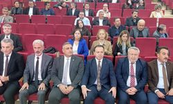 Zonguldak’ta Tarihi Bilgilendirme Toplantısı