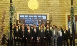 “Yılın İlçe Belediye Başkanı" Ödülüne Layık Görüldü…