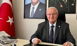 Zonguldak’taki İYİ Parti Teşkilatı Ankara’daki Çalıştaya Hazır…