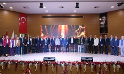 11. Türk Dünyası Belgesel Film Festivali Gala Ve Ödül Töreniyle Sona Erdi