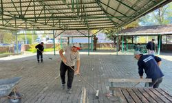 Kamil Altun: "Daha Güzel Yarınlar İçin Sahadayız"