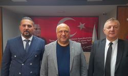 Karadeniz Ereğli İş Dünyasında Yeni Dönem Kapıları Aralanıyor