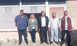 Kozlu’da Dayanışma Kazandı: İsmail Dilbaz Tekrar Başkan Seçildi