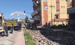 Meydan Yenileniyor…