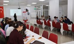 Danışmanlık Tedbiri Uygulayıcı Eğitimi…